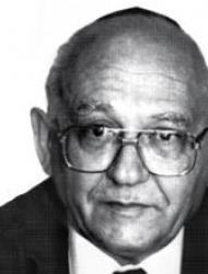 Menachem Elon