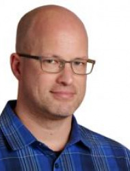 Dr. Joshua Guetzkow