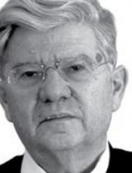 Prof. Aharon Barak Prof. Aharon Barak