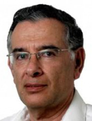 Berachyahu Lifshitz