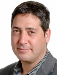 Barak Ariel