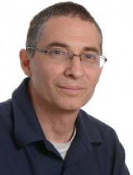 Prof. Barak Medina