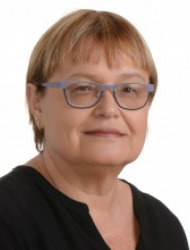 Paula Zemach