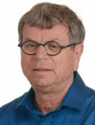 Prof. David Gliksberg
