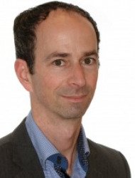 Doron Teichman