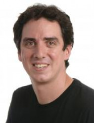 Javier Ravel