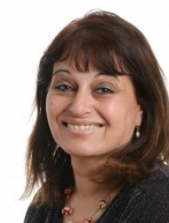 Ester Oved