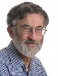 Leslie Sebba