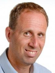 Ilan Benshalom