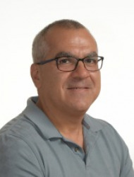 Badi Hasisi