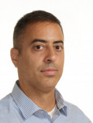 Asaf Eckstein Asaf Eckstein