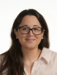Sharon Shakargy