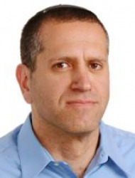 Ehud Guttel