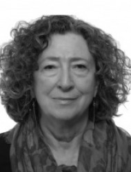 Frances Raday