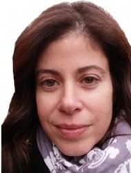 gali perry