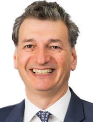 David Joseph