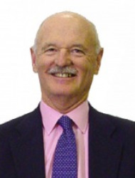Murray Richtel