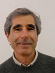Richard Laster