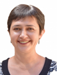 liza Nezlobin