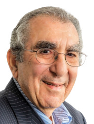 Martin Adelman 