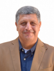 Michael Karayanni Michael Karayanni