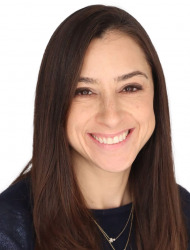 Naomi  Kaplan-Damary