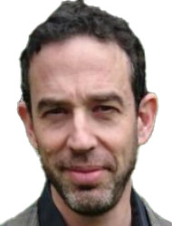 Noam Lubell