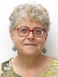 Margit Cohn