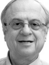 Prof. Pinhas Shifman