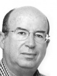 Prof. Uriel Procaccia