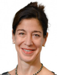 Prof. Dr. Anne van Aaken