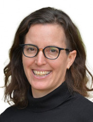 Renana Keydar