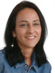 Sarah  Bouaziz