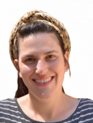 Shanie Rabinowitz
