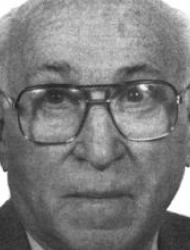 Prof. Shneur-Zalman Feller