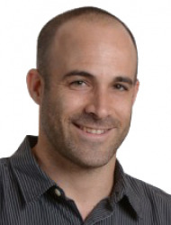tal mimran
