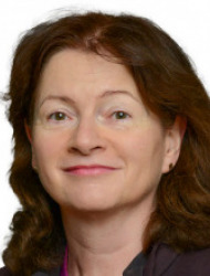 Tatjana Hörnle