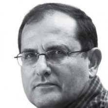 Prof. Mordechai Kremnitzer