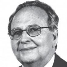 Prof. Claude Klein
