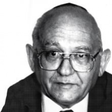 Menachem Elon