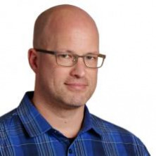 Dr. Joshua Guetzkow
