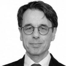 Armin von Bogdandy