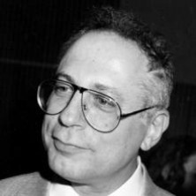 Prof. Aharon Yuren
