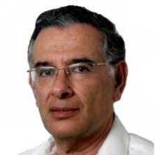 Berachyahu Lifshitz