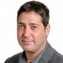 Barak Ariel