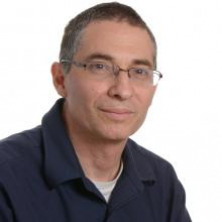 Prof. Barak Medina Prof. Barak Medina