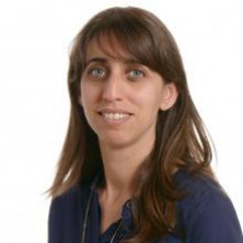 Dana  Genosar