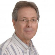 Dr. Simon Perry
