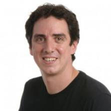 Javier Ravel