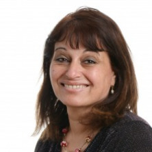 Ester Oved